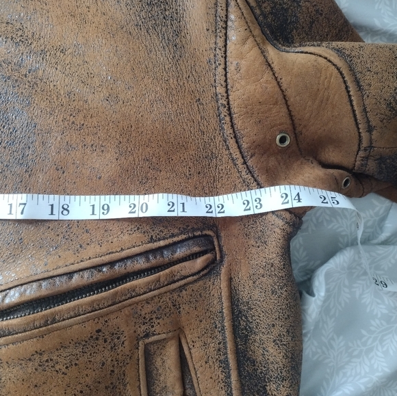 Vintage Avirex Jacket - Picture 9 of 10